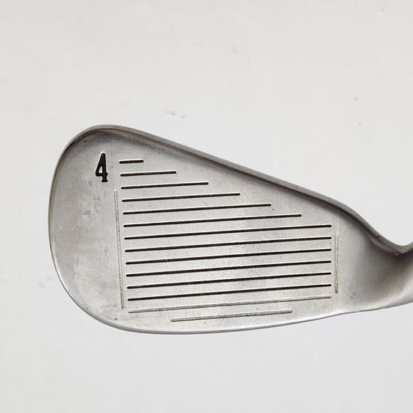 Callaway Steelhead X-14 Single 4-Iron Seniors-Flex Graphite RH 38.5" w/ new Grip - Picture 2 of 12